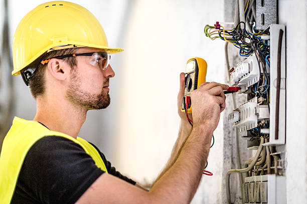 Industrial Electrical Services in Canaan, CT